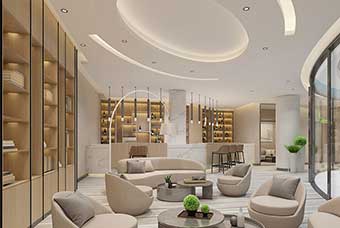 鹤岗香格里拉大酒店